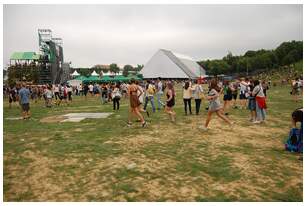 Foto 151 de la jueves 7 de julio | Bilbao BBK Live 2016